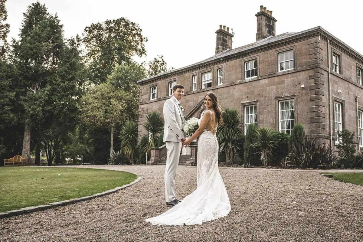 Your Big Day Photos photo 9