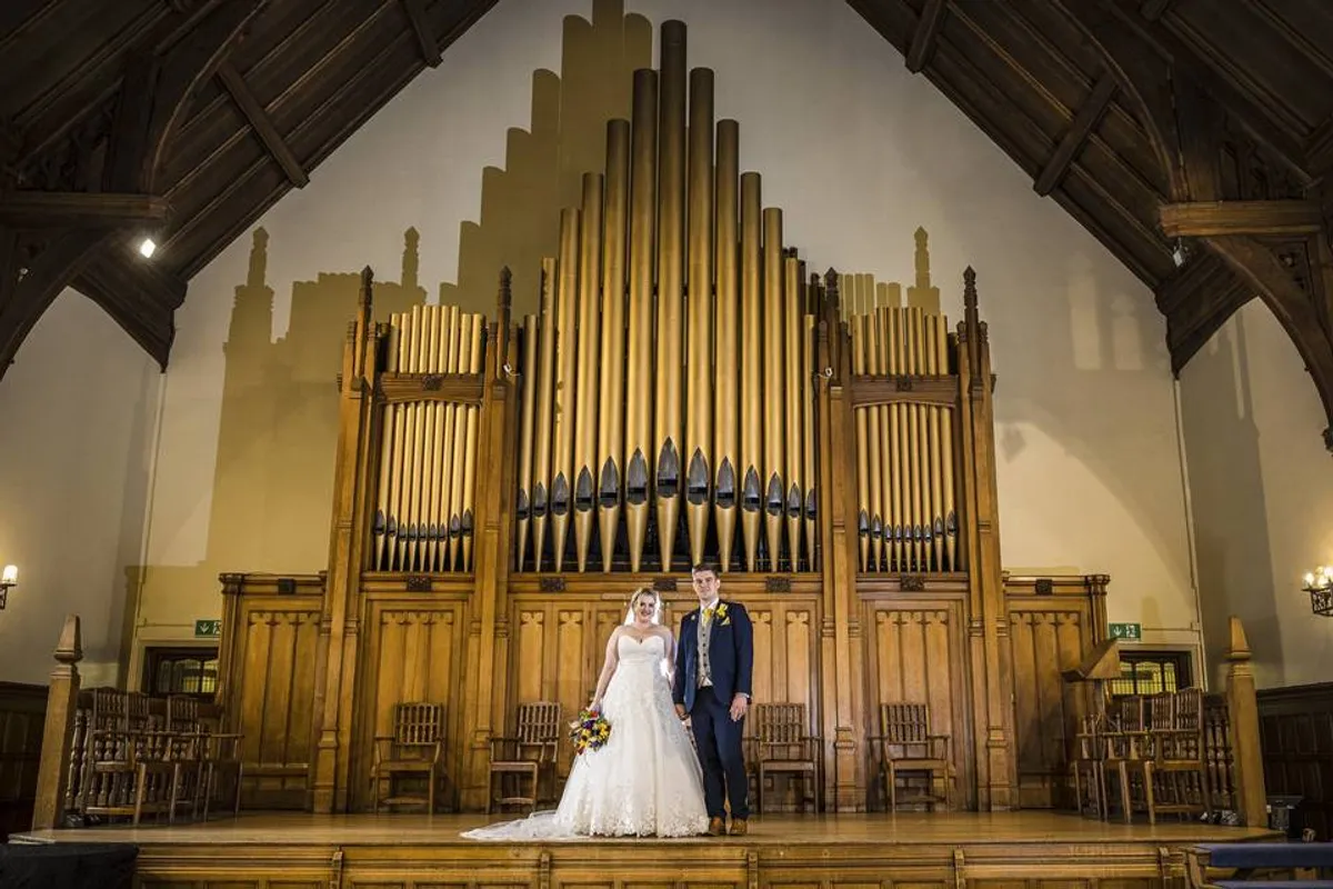 Your Big Day Photos photo 8