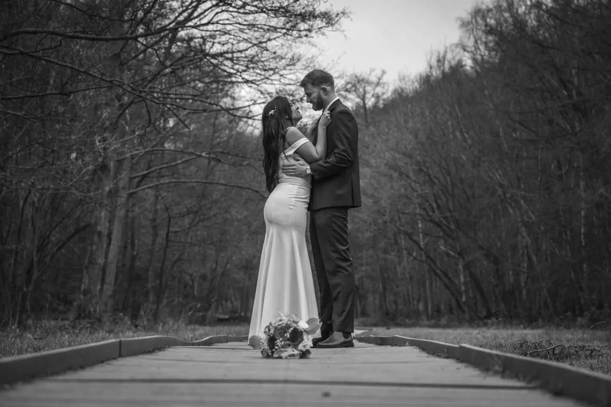 Your Big Day Photos photo 3