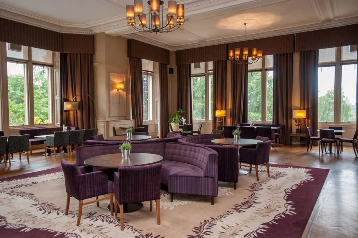 APEX Dunblane Hydro Hotel photo 5
