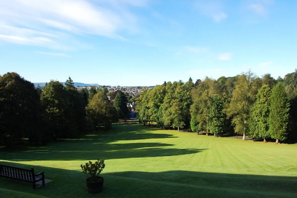 APEX Dunblane Hydro Hotel photo 9