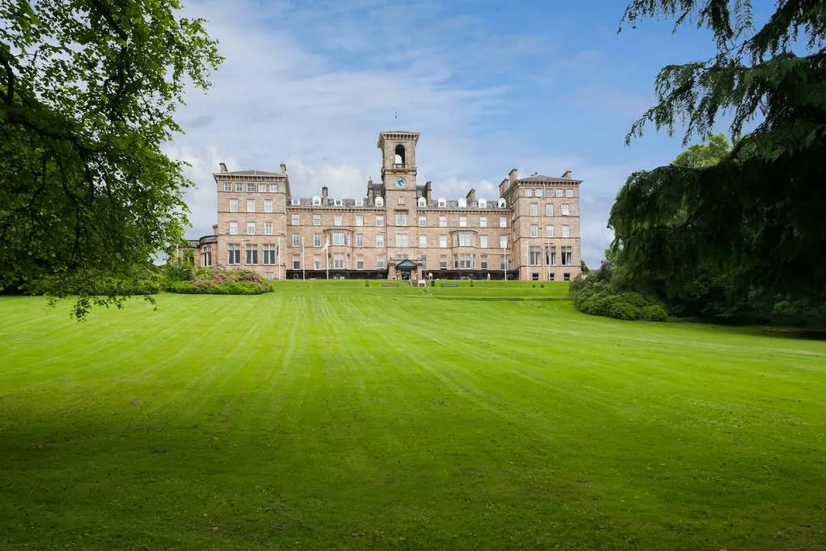 APEX Dunblane Hydro Hotel photo 7