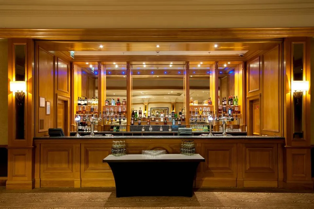 APEX Dunblane Hydro Hotel photo 12