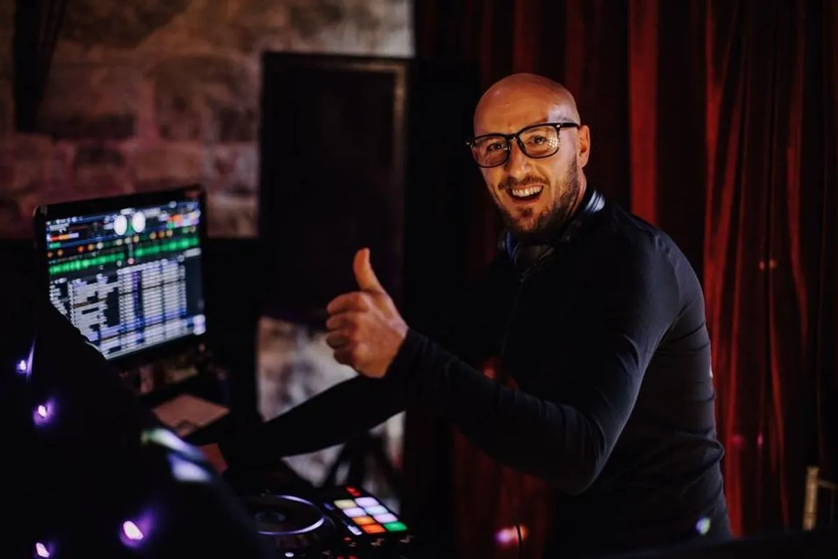 Choice DJ photo 3