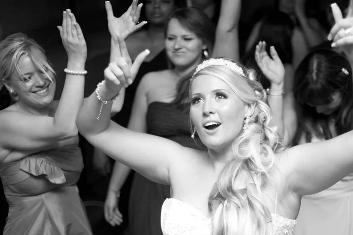Choice DJ photo 4