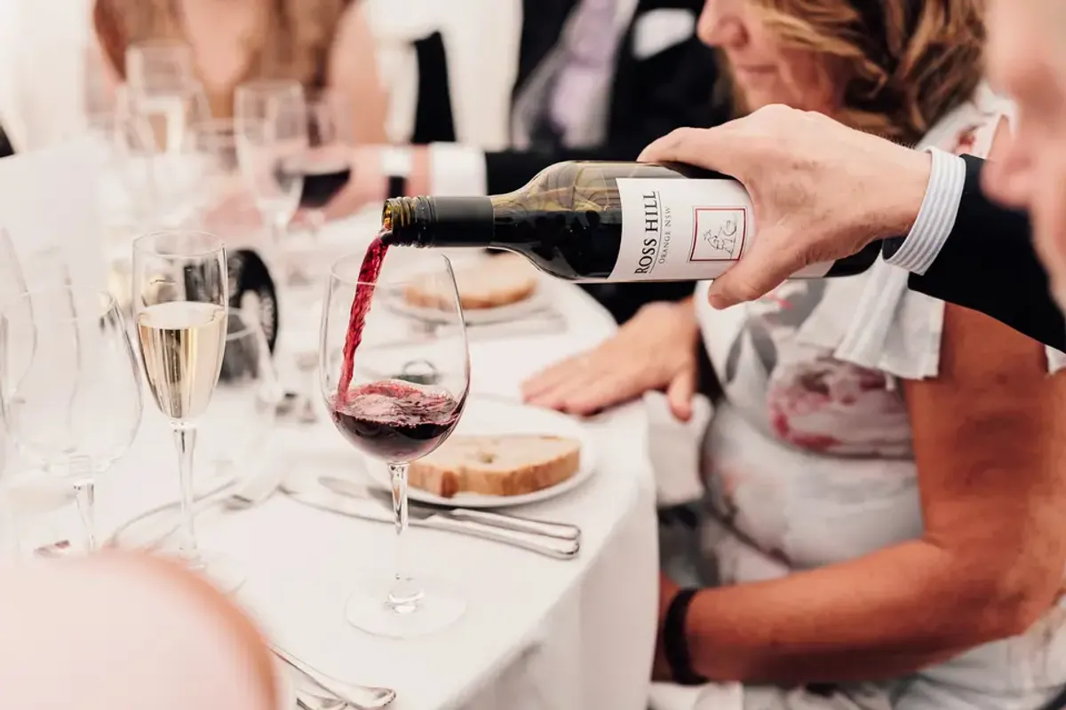 One More Wine Shop Ltd — catering & wine in North Yorkshire, UK