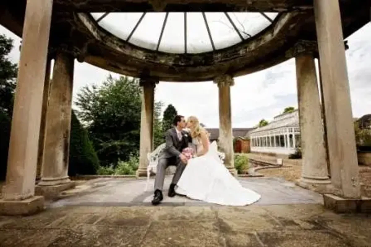 Ruddington Grange Golf Club, wedding venue in Nottinghamshire, UK