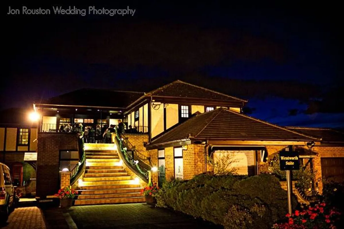 Ruddington Grange Golf Club photo 2