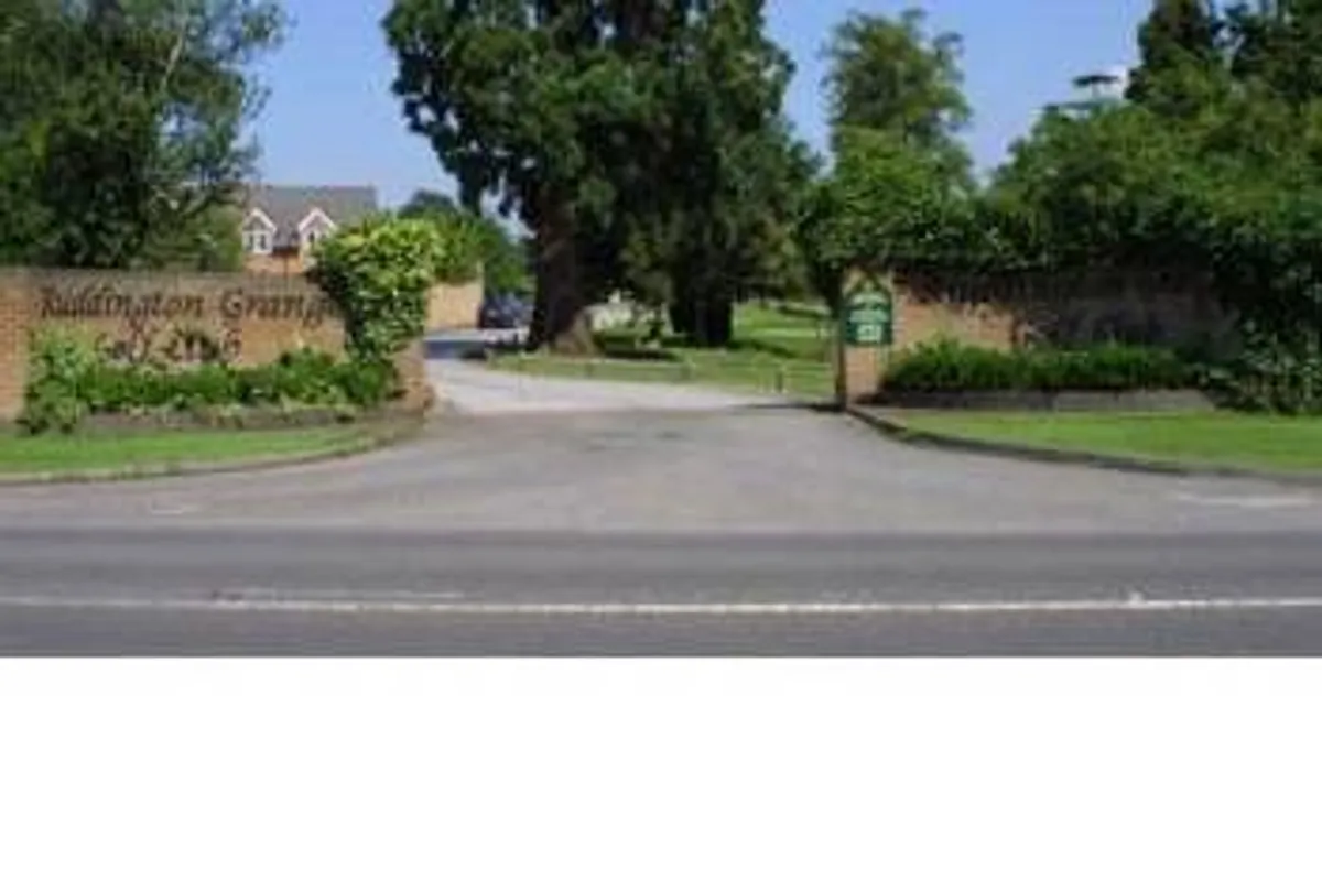 Ruddington Grange Golf Club photo 1