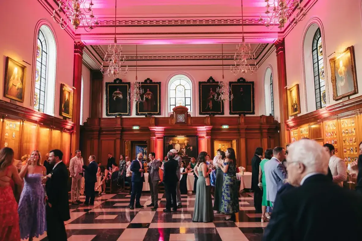 Inner Temple photo 1