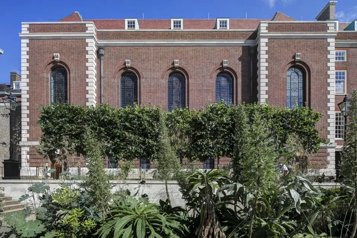 Inner Temple photo 5