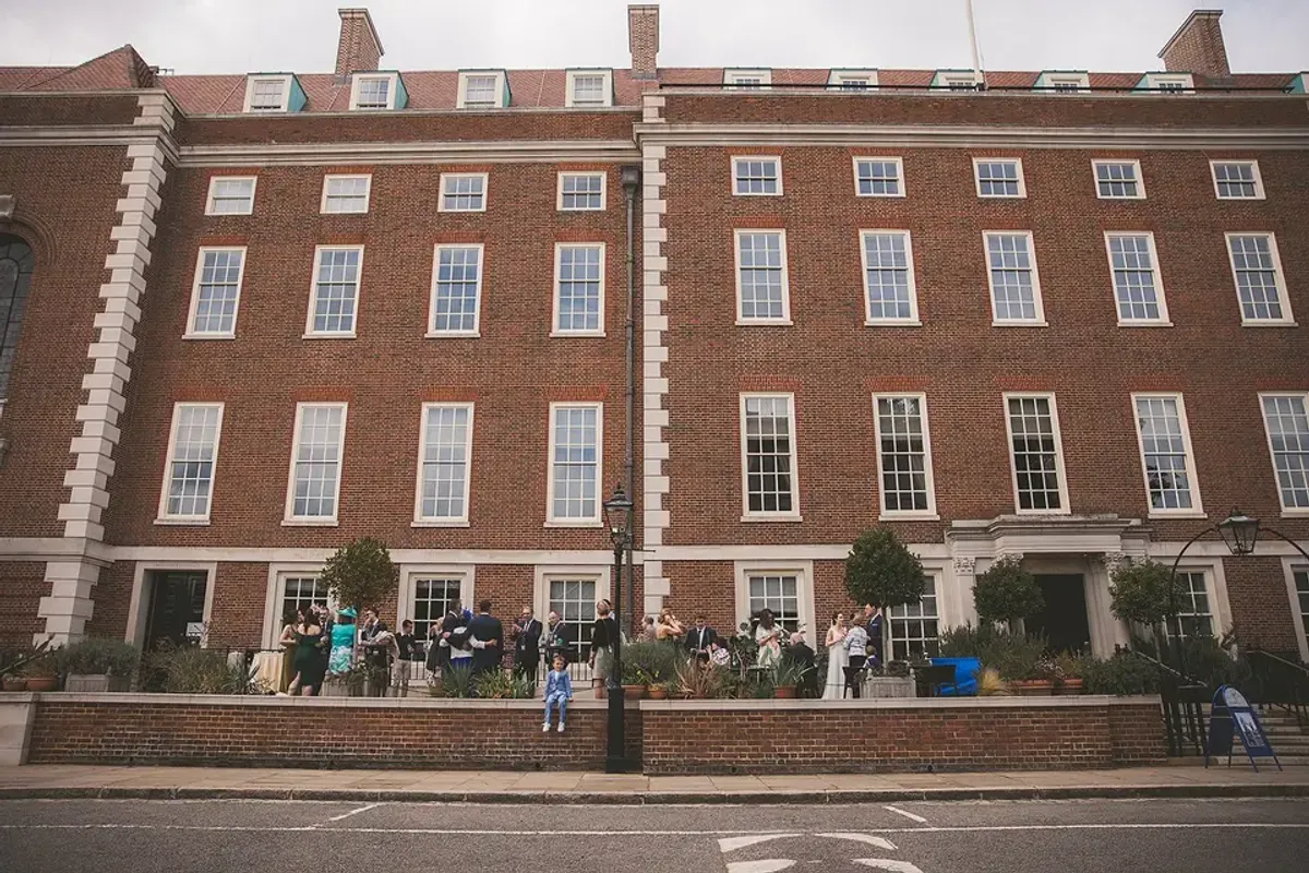 Inner Temple photo 11