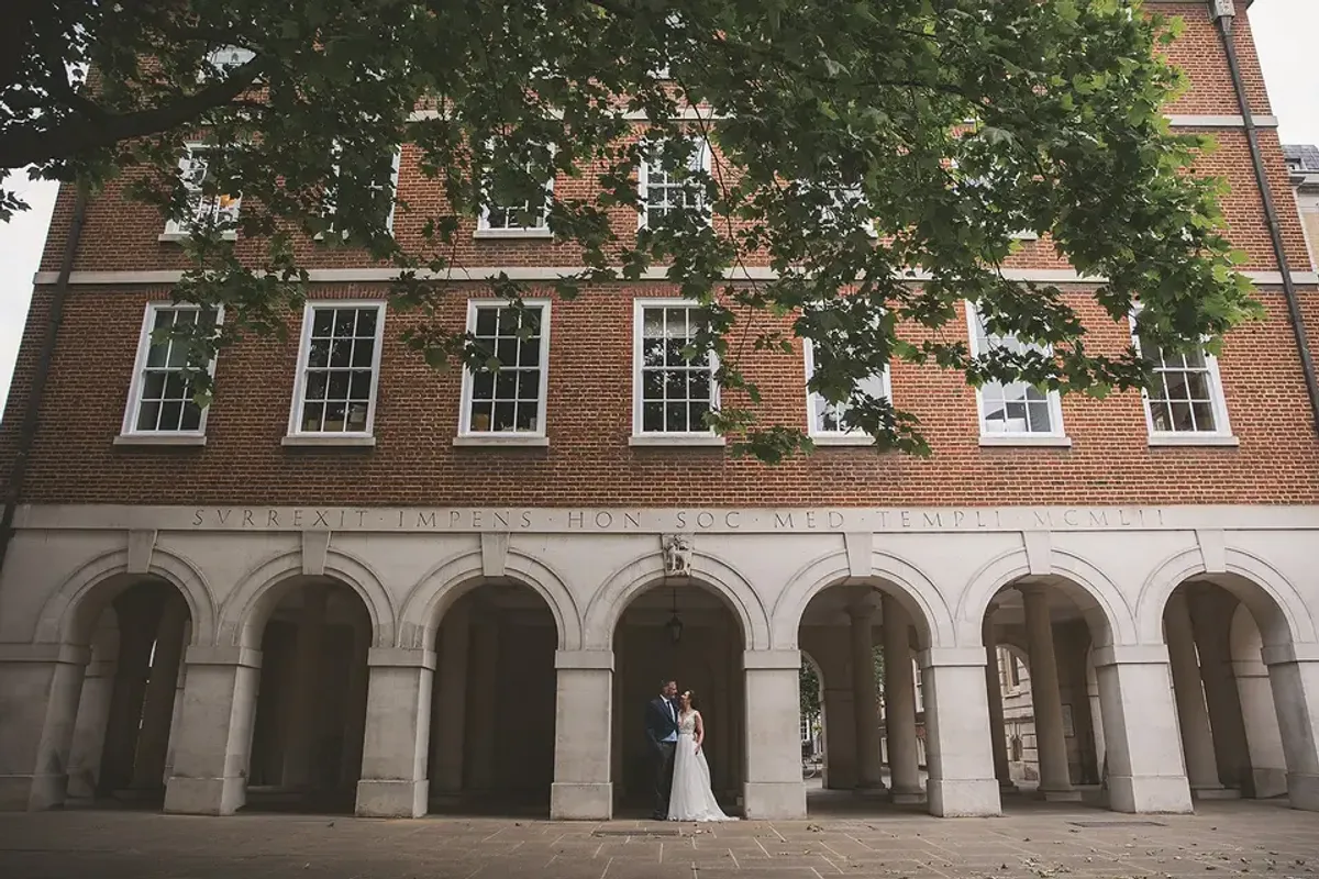 Inner Temple photo 4