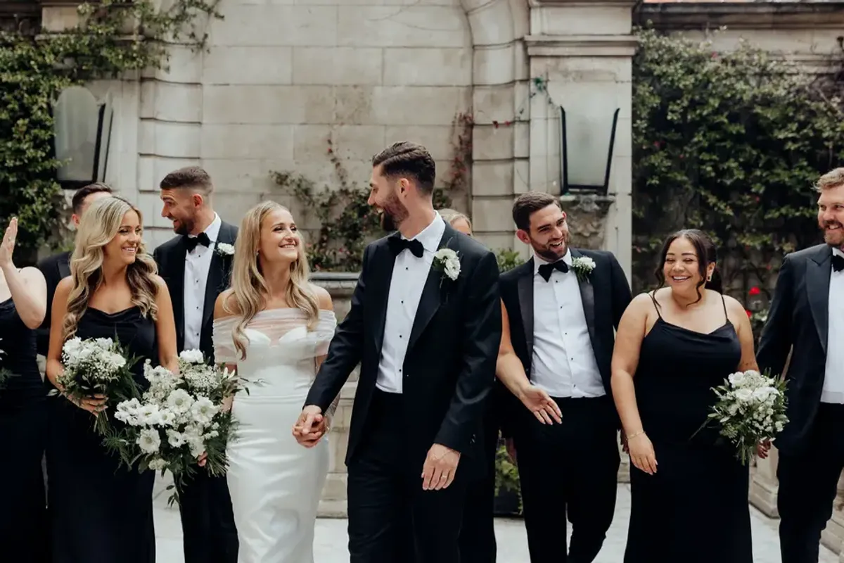 Lucia Mancini Photography — photographers in Middlesex, UK