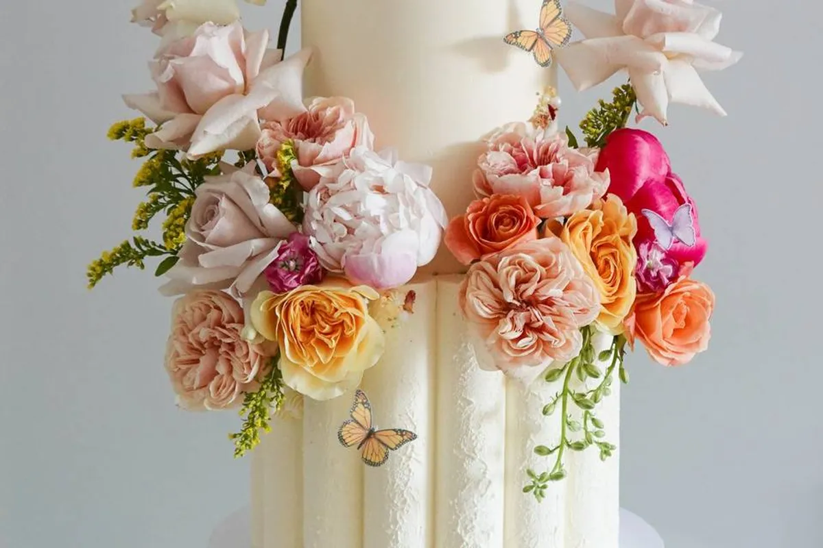 YISHI CAKE photo 6
