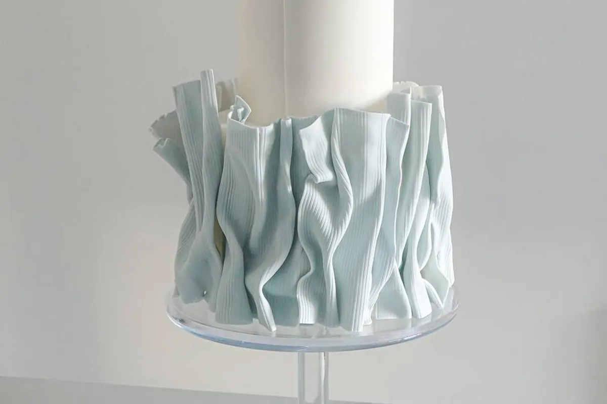 YISHI CAKE photo 5