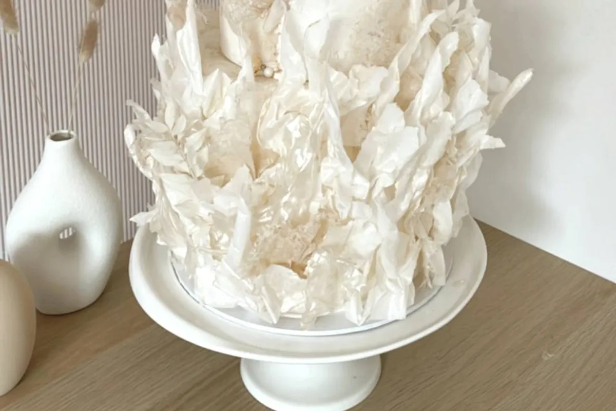 YISHI CAKE photo 7