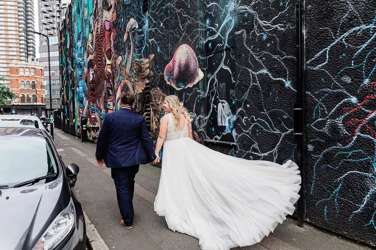 Weddings By Sherene photo 4