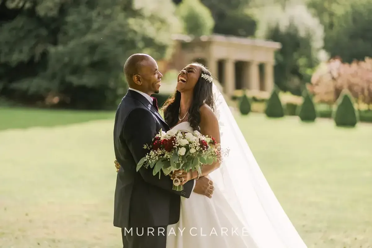 Weddings By Sherene photo 6
