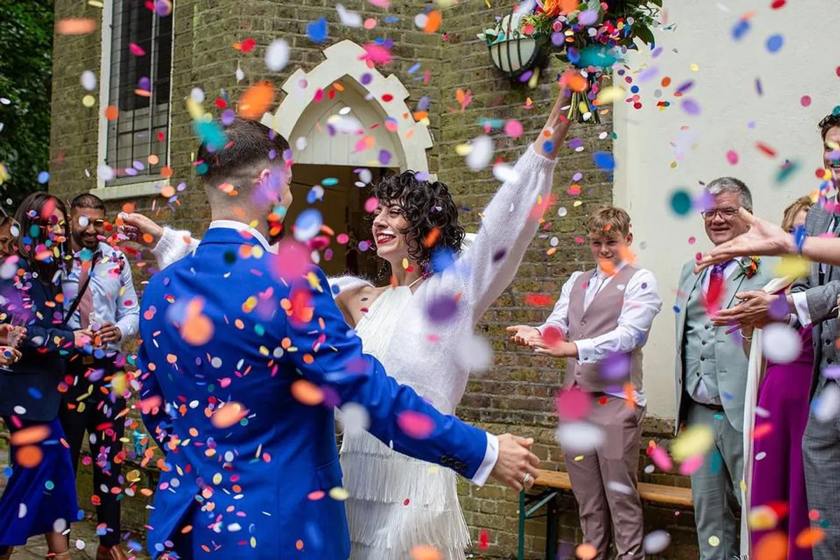 Wedding Day Genie - Wedding Coordinator photo 6