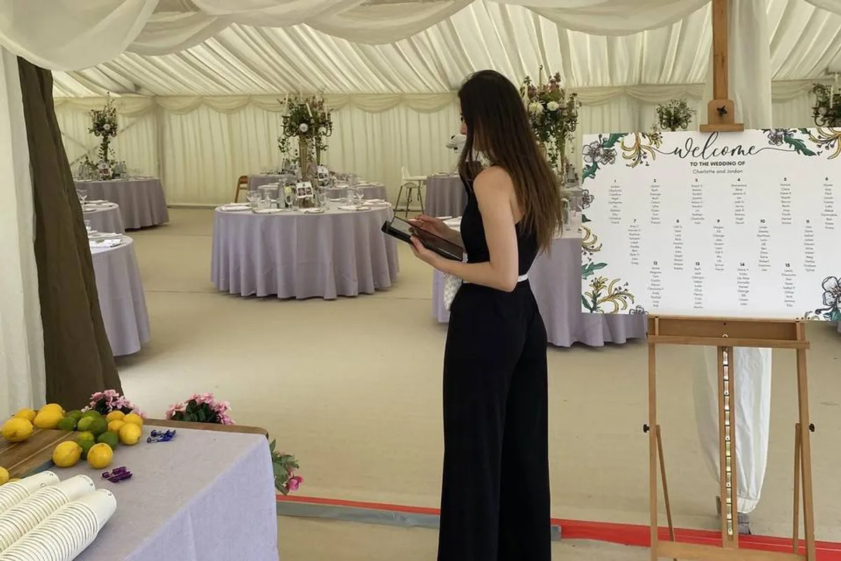 Wedding Day Genie - Wedding Coordinator photo 9