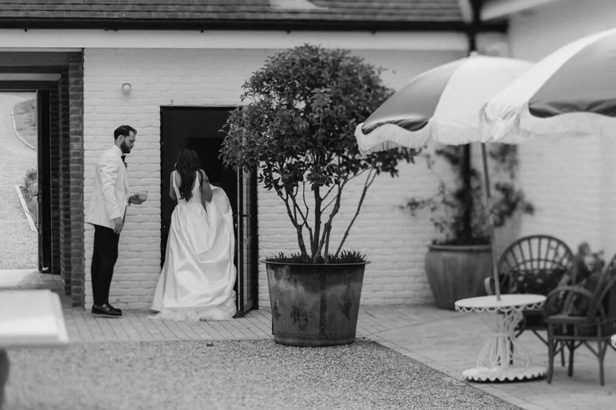 Wedding Day Genie - Wedding Coordinator photo 1