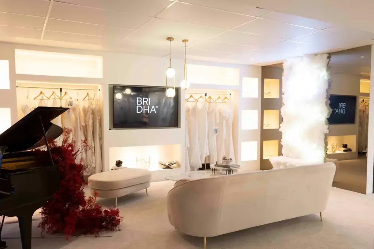 Bliss Bridal Bolton — bridal shops & accessories in Greater Manchester, UK