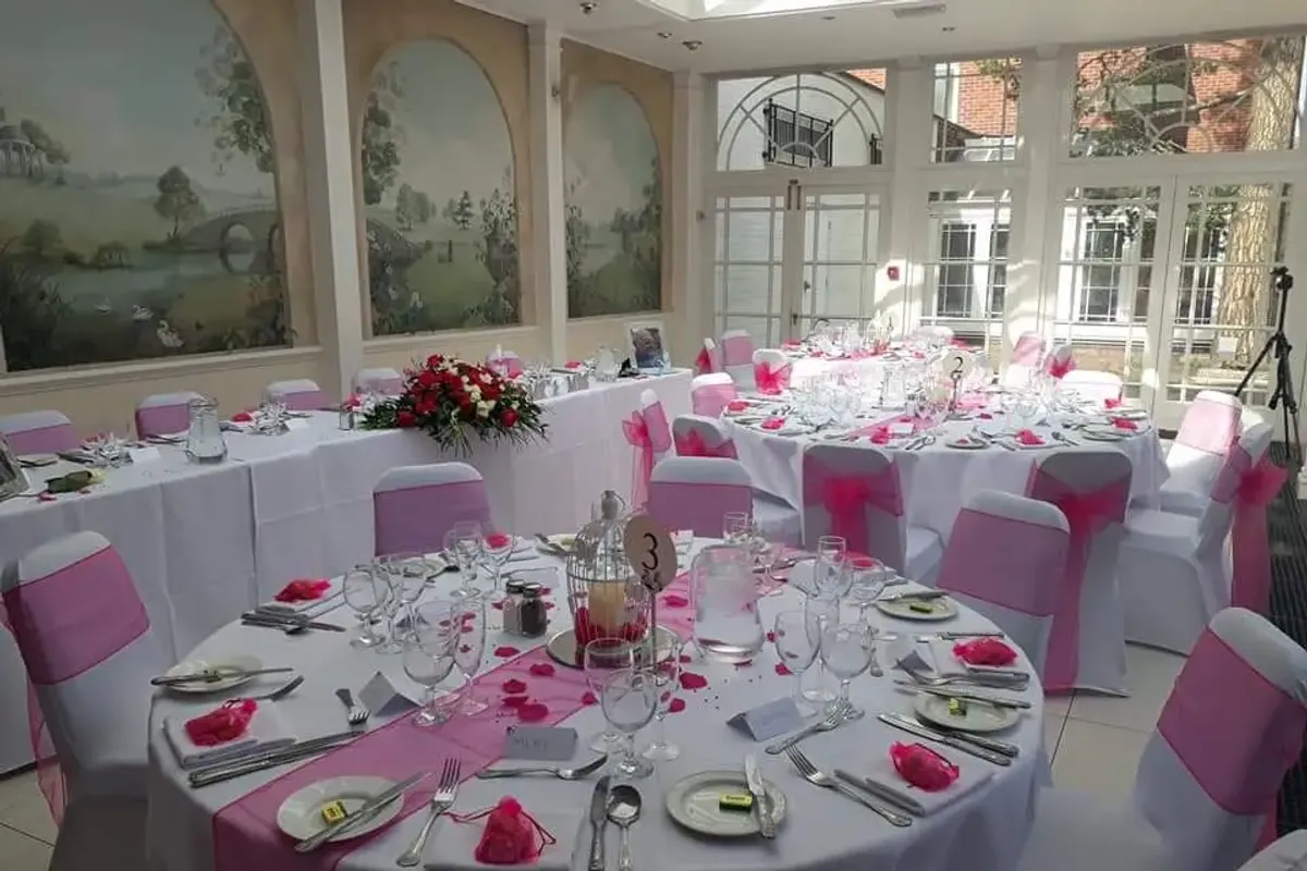 As if by Magic Events — decor, lighting & styling in Leicestershire, UK