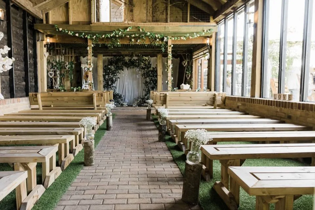 Weddings in Kent photo 2