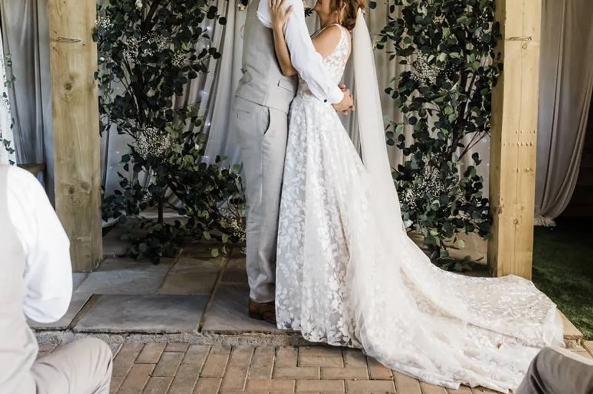 Weddings in Kent photo 8
