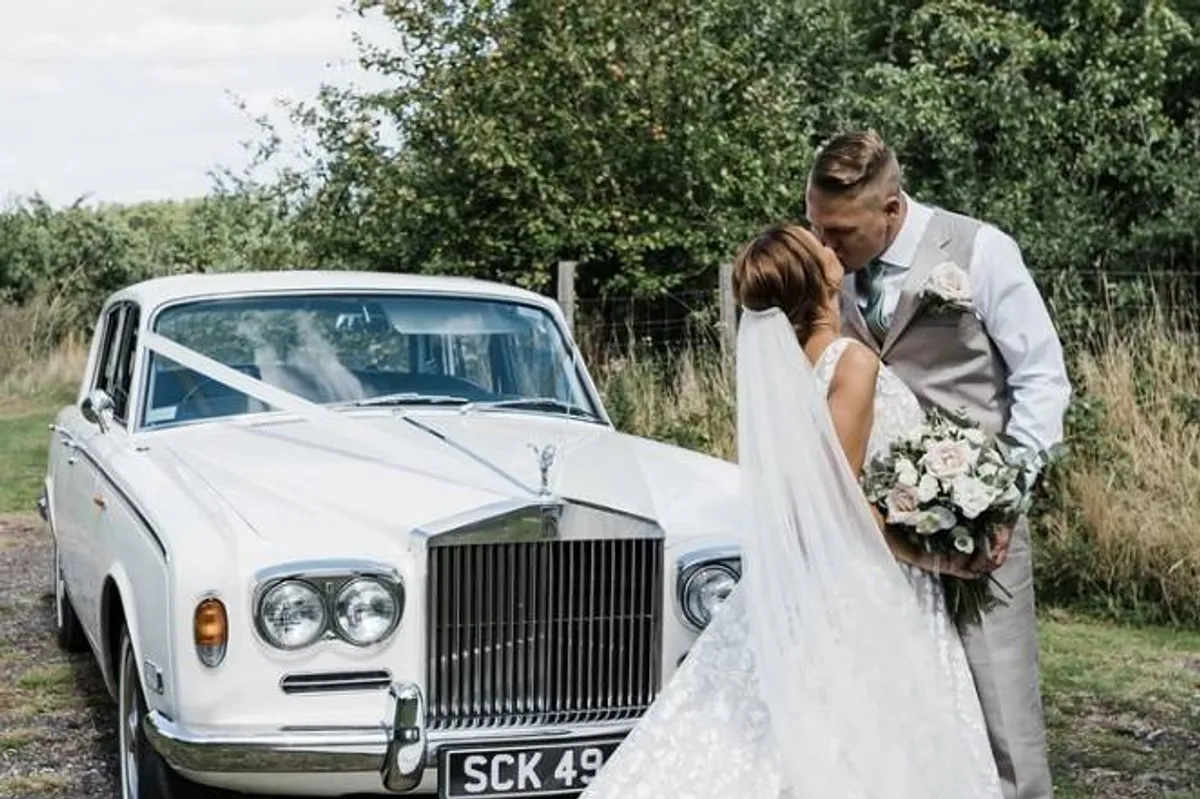 Weddings in Kent photo 11