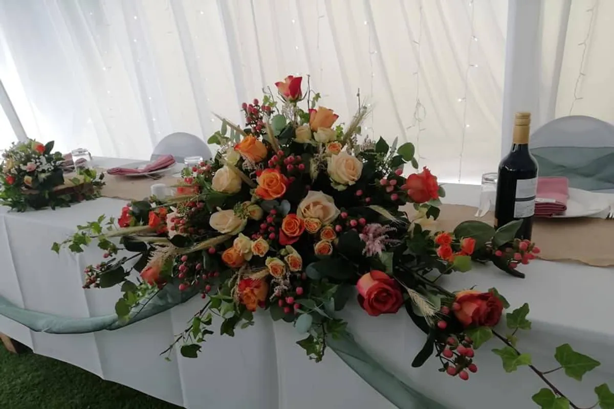 Weddings in Kent photo 1