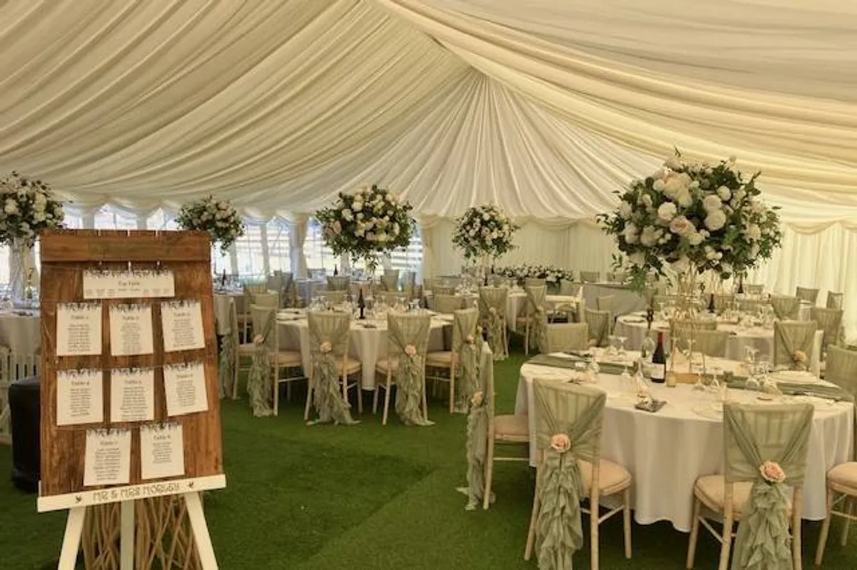 Weddings in Kent photo 4