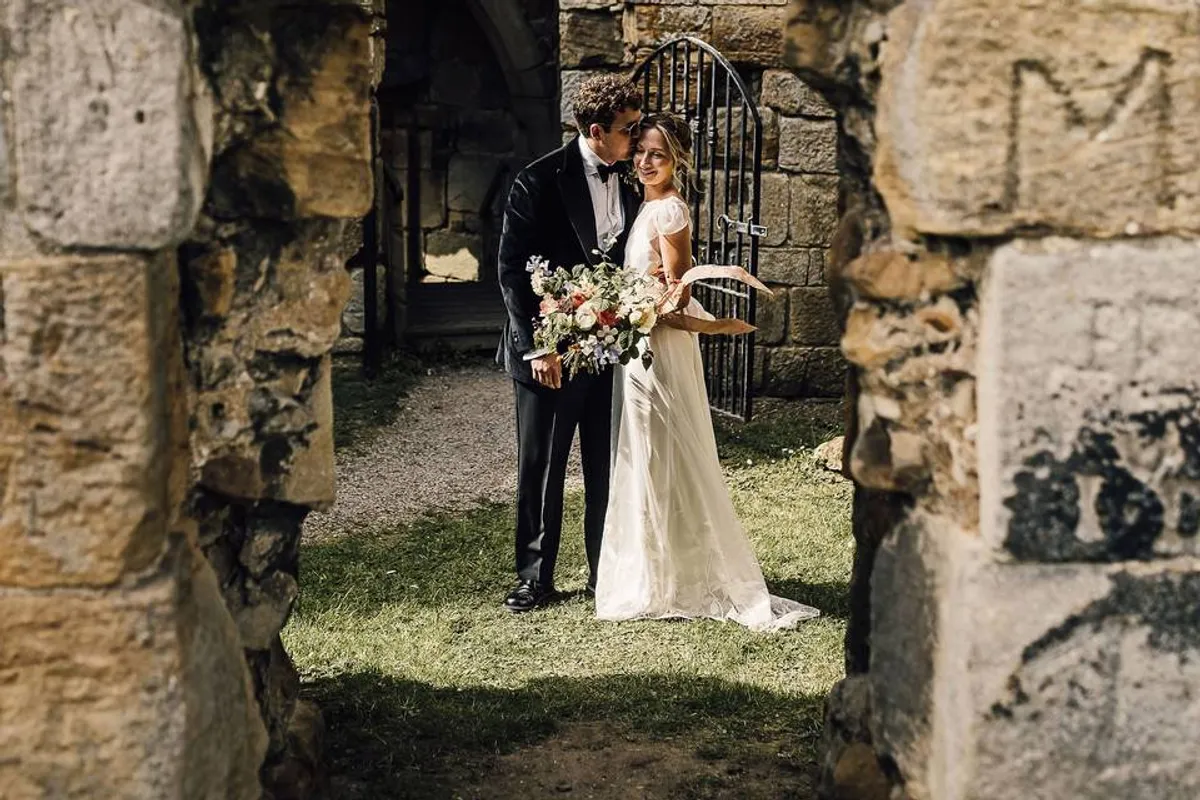 Danby Castle Barn photo 7