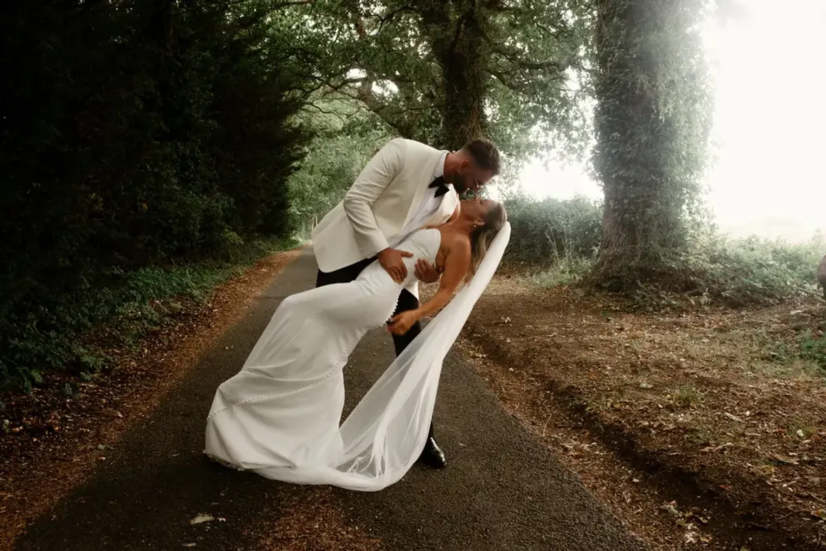 Video4aDay Wedding Films and Photography — videographers in Hampshire, UK