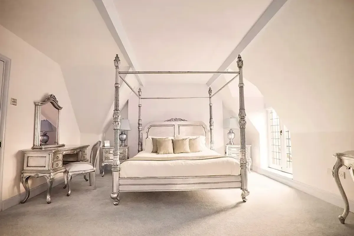 Woodhall Manor photo 5