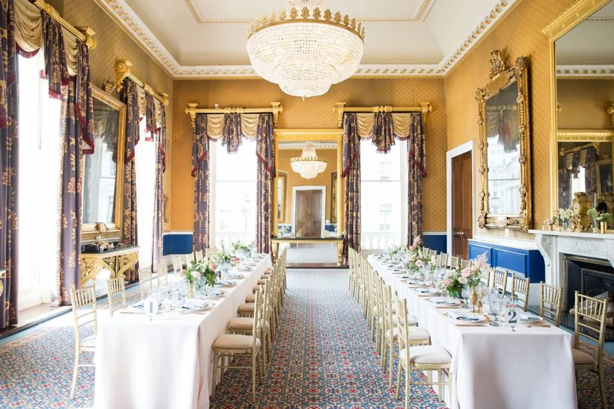 116 Pall Mall photo 10