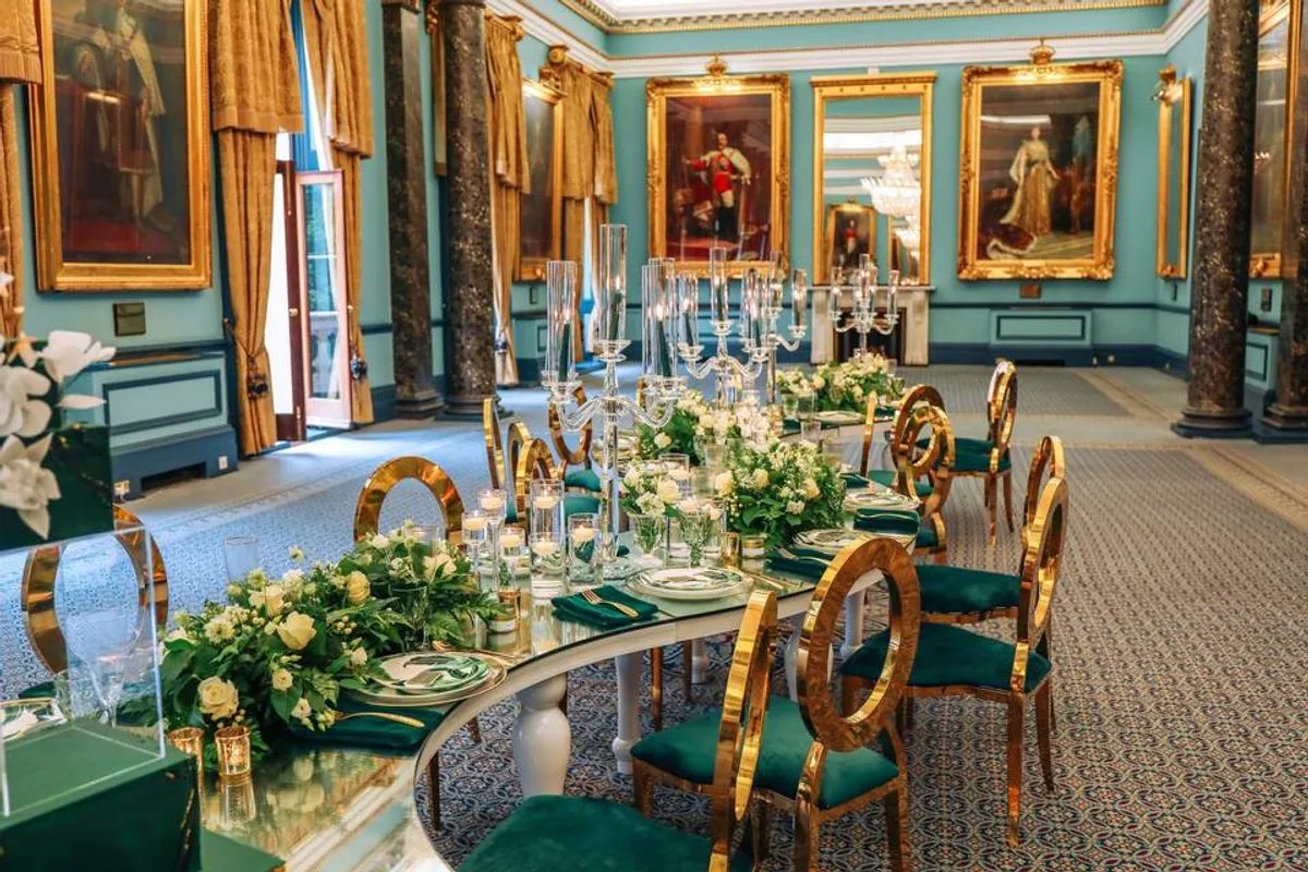 116 Pall Mall photo 6