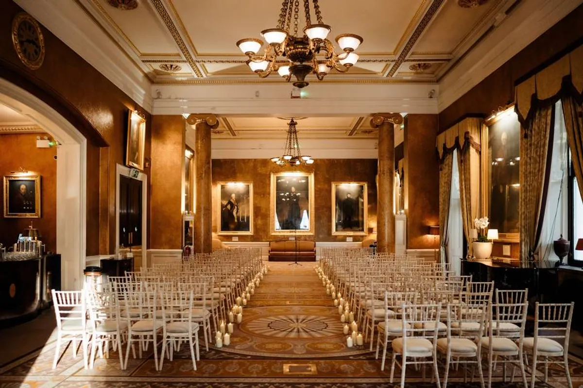116 Pall Mall photo 8