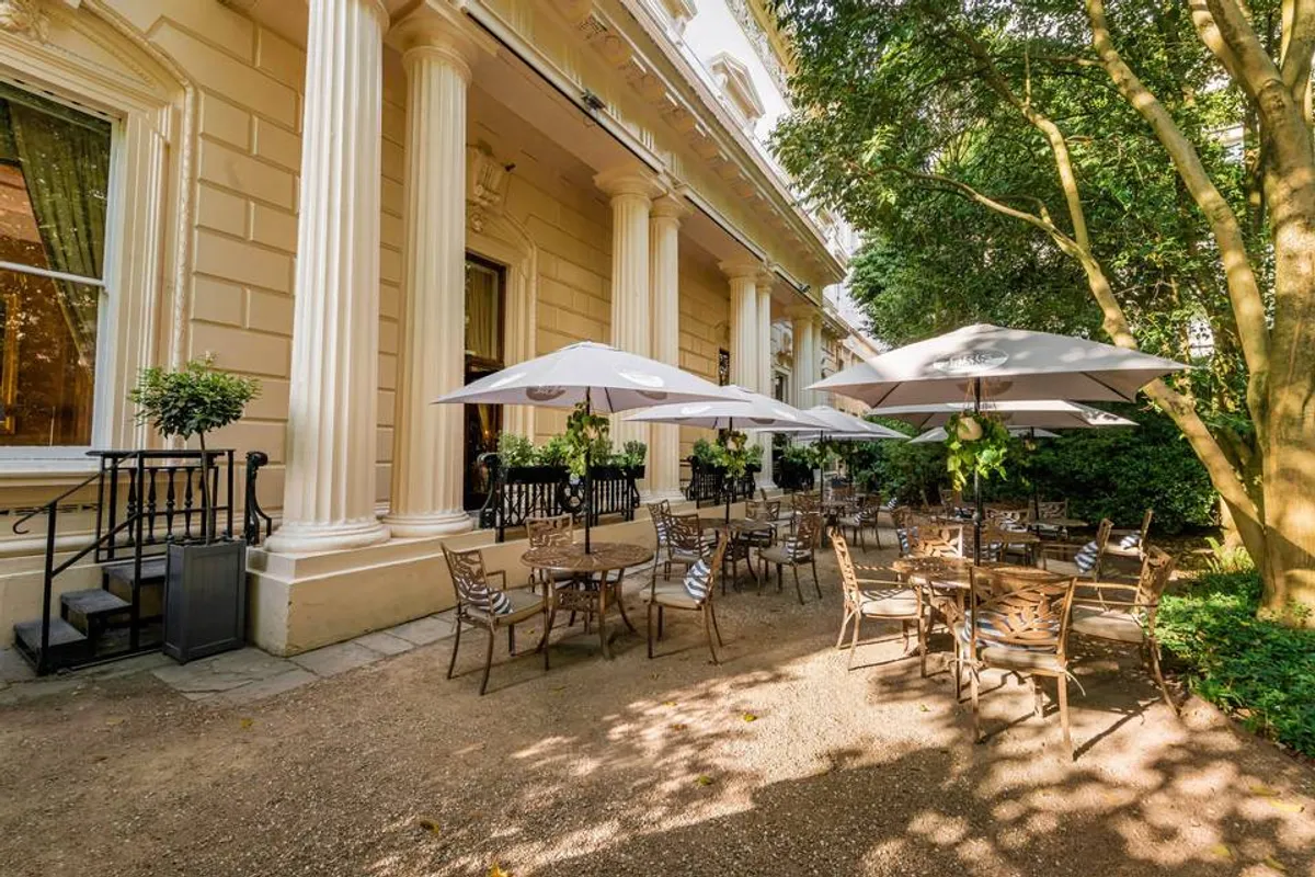 116 Pall Mall photo 4
