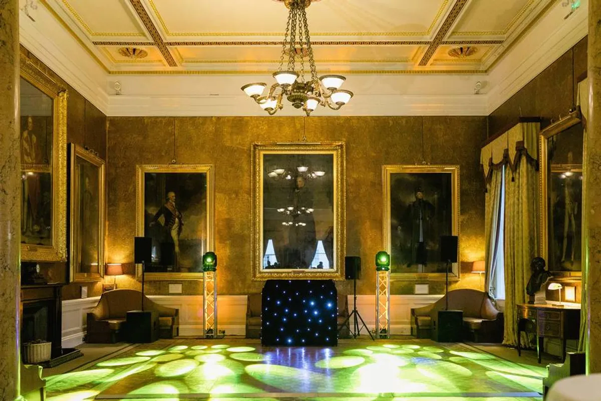 116 Pall Mall photo 5