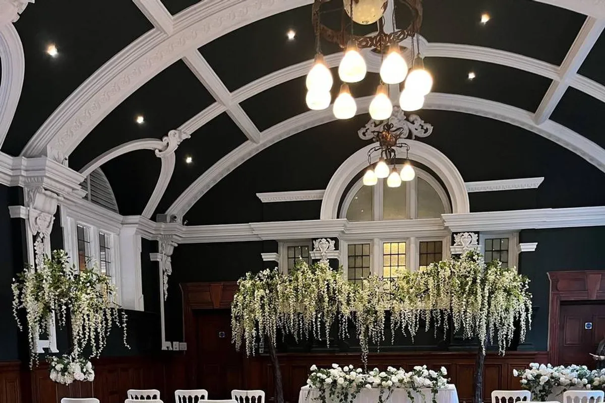 Morgans Hotel photo 2