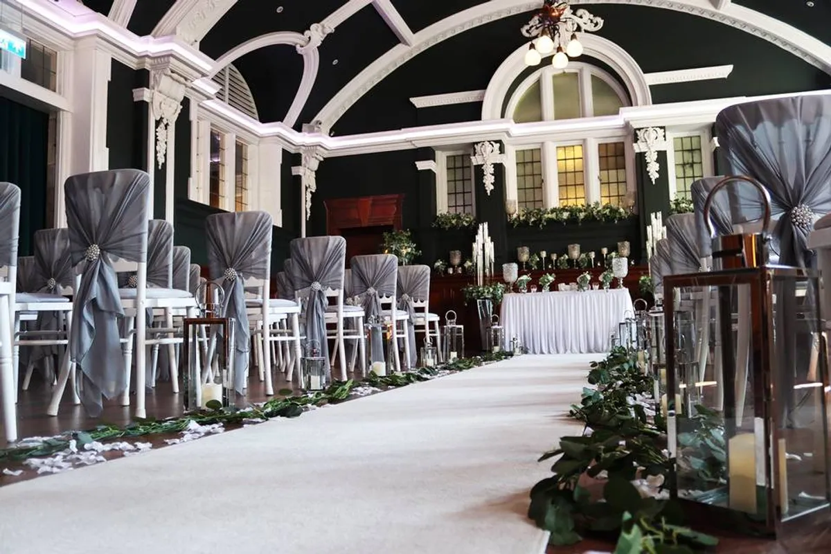 Morgans Hotel photo 5