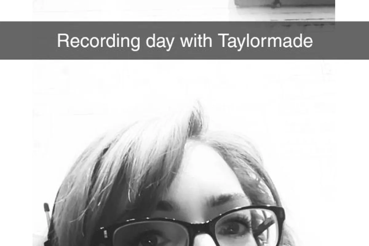Taylormade photo 2