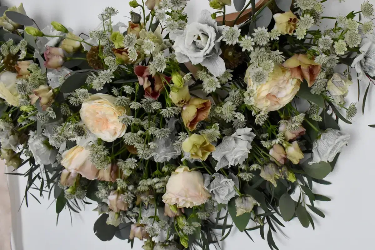 Green Street — florists in Bristol, UK