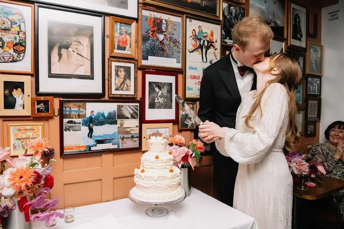 The Union Club photo 3