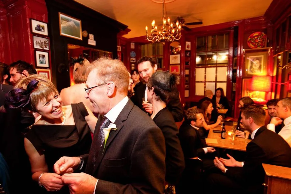 The Union Club photo 11