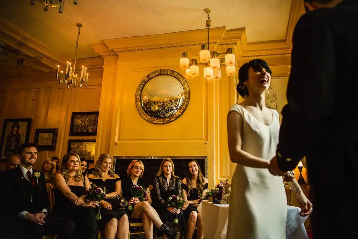 The Union Club photo 1