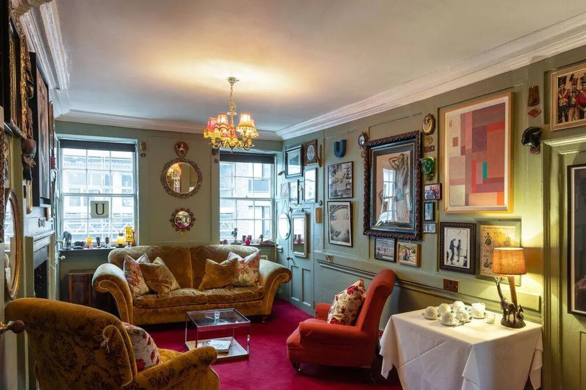 The Union Club photo 9
