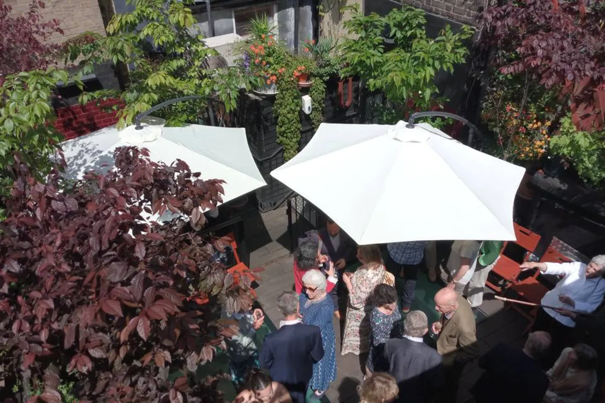 The Union Club photo 10